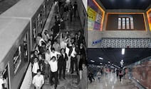 El Metro cumple 57 años y revela el futuro de la Línea 3