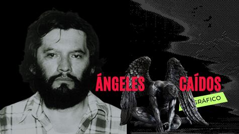 Ángeles Caídos: “El Mochaorejas”, el despiadado secuestrador que sembró terror, ¿cómo operaba?