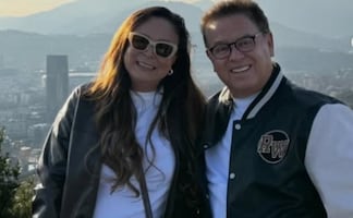 Mario y Brenda Bezares advierten que podrían abandonar el reality ¿Apostarías por mí?