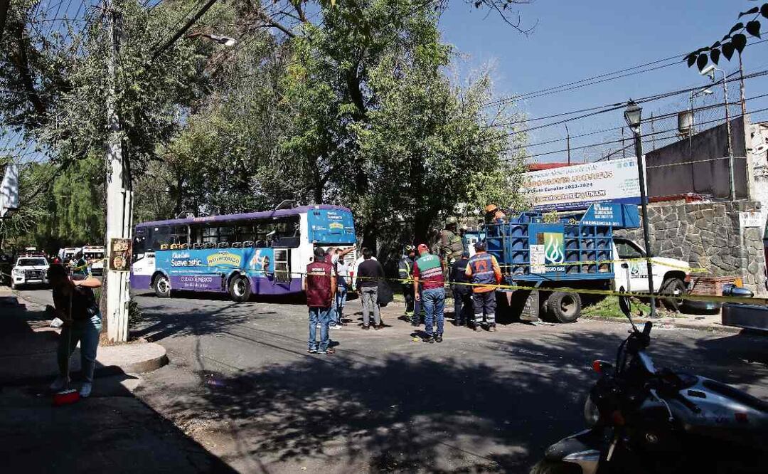 "Loca" en Santa Cruz Xochitepec deja 15 heridos y termina con la vida de una mujer