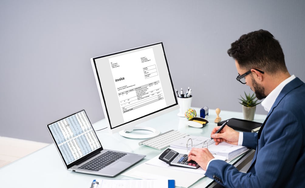 Aprende a calcular cuánto te debe llegar 'libre' en tu quincena. Foto: iStock