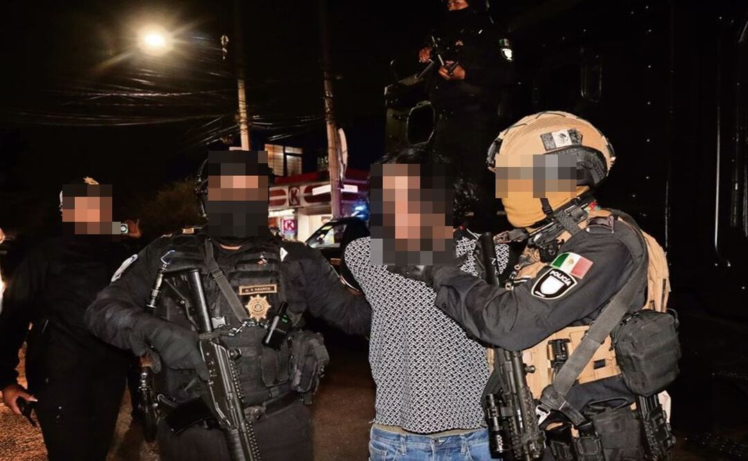 Sin “El Chori”, La Unión Tepito se reestructura y estrena cabeza 