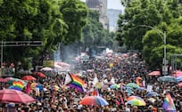 Marcha del Orgullo LGBT+ CDMX 2026: ruta, escenario y cambios por el Mundial