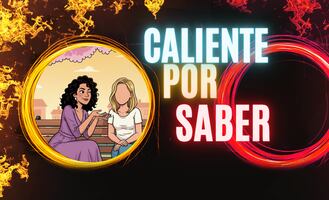 ¿Es normal sentirme atraída por mi vecina aunque tengo novio?