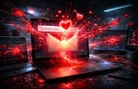 El virus I Love You: El primer gran susto cibernético que nos enseñó a no abrir correos de desconocidos