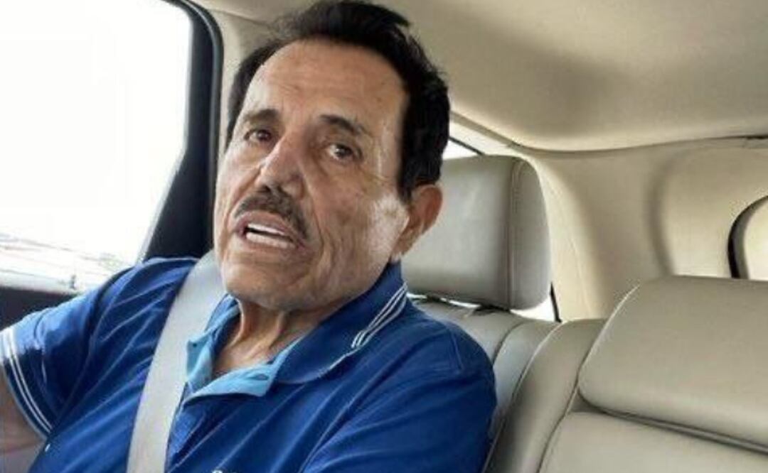 Ismael “El Mayo” Zambada revela sus nexos con el gobernador de Sinaloa