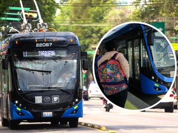 Línea 13 del Trolebús: ¿Cuándo entrará en operación y con qué otros sistemas de transporte se conectará?