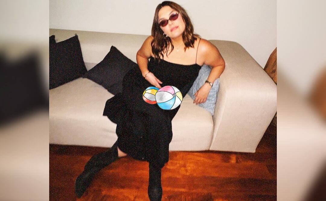 VIDEO: Yuridia anuncia nuevo embarazo y así se lo hace saber a su esposo