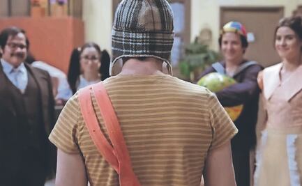 Chespirito: Sin querer queriendo ¿Ya es la serie más vista en la historia? Datos oficiales