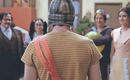 Chespirito: Sin querer queriendo ¿Ya es la serie más vista en la historia? Datos oficiales