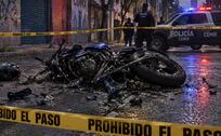 Les dan llegue por atrás a motociclistas y uno muere en Coyoacán