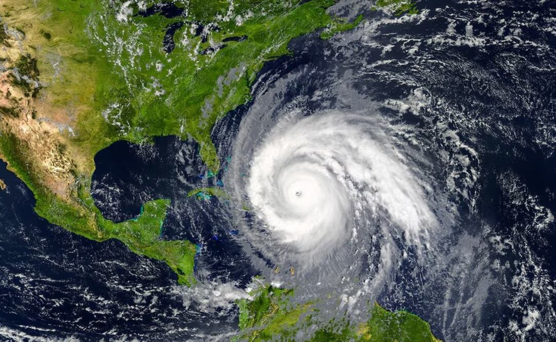 Tormenta Tropical Andrea (Foto: X)