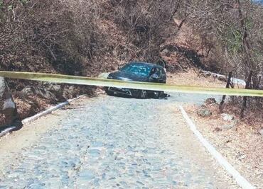 El narco toma las calles: ola de violencia azota Sinaloa y matan a dos menores en fuego cruzado