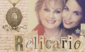 Así era "Nuestra Casa", el programa que Mariana Levy conducía junto a su madre antes de morir