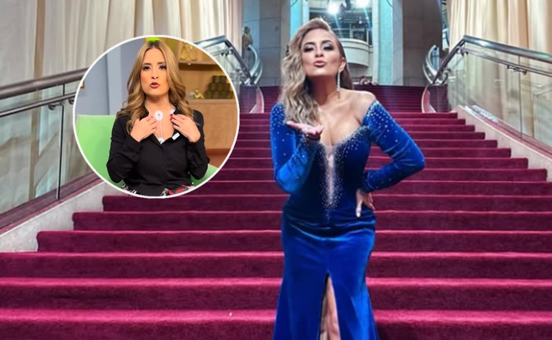 Linet Puente (Foto: Instagram)