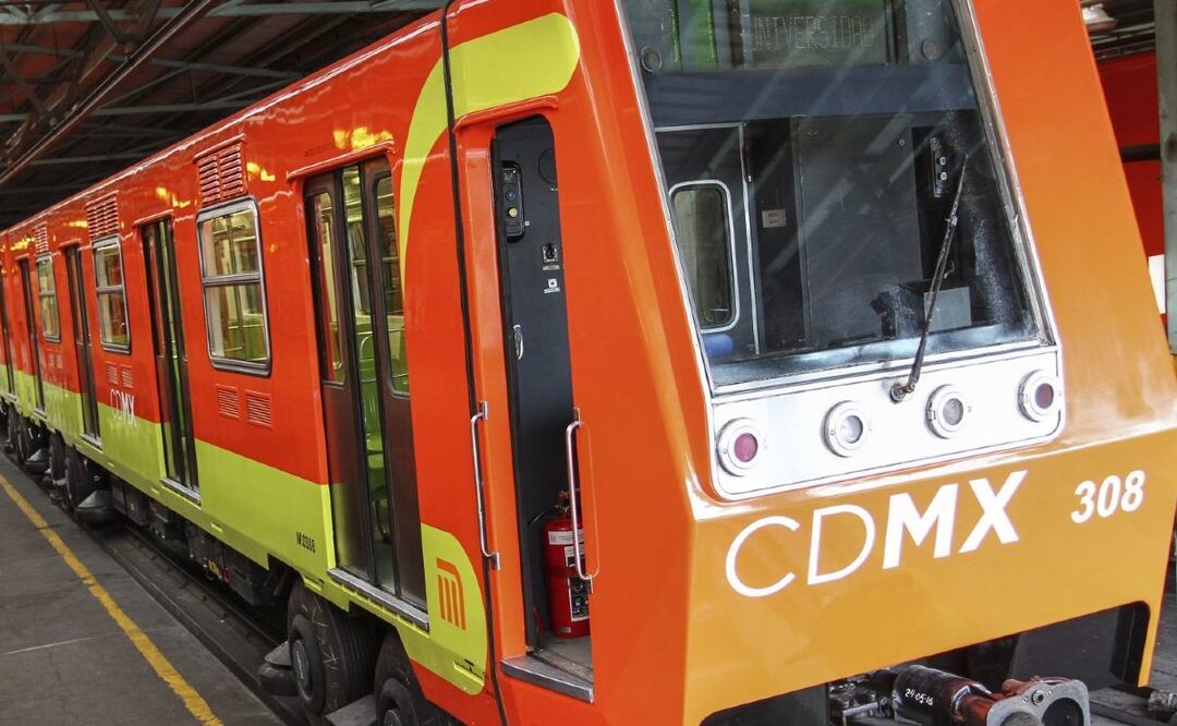 MetroCDMX: Reabren 3 estaciones de la Línea 1, con evento con embajadores y empresarios