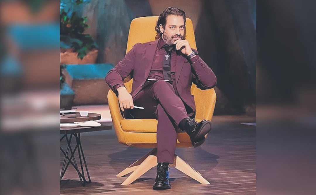 Ari Borovoy se una a Shark Tank. Foto: (Redes Sociales)