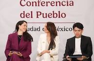 México Canta 2026 abre convocatoria: Majo Aguilar y Junior H llaman a transformar la música