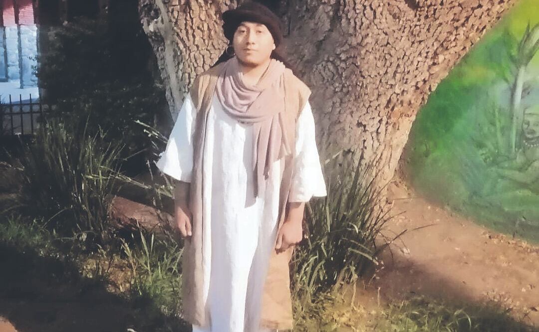 ¡Celebración traicionera! Semana Santa en Milpa Alta