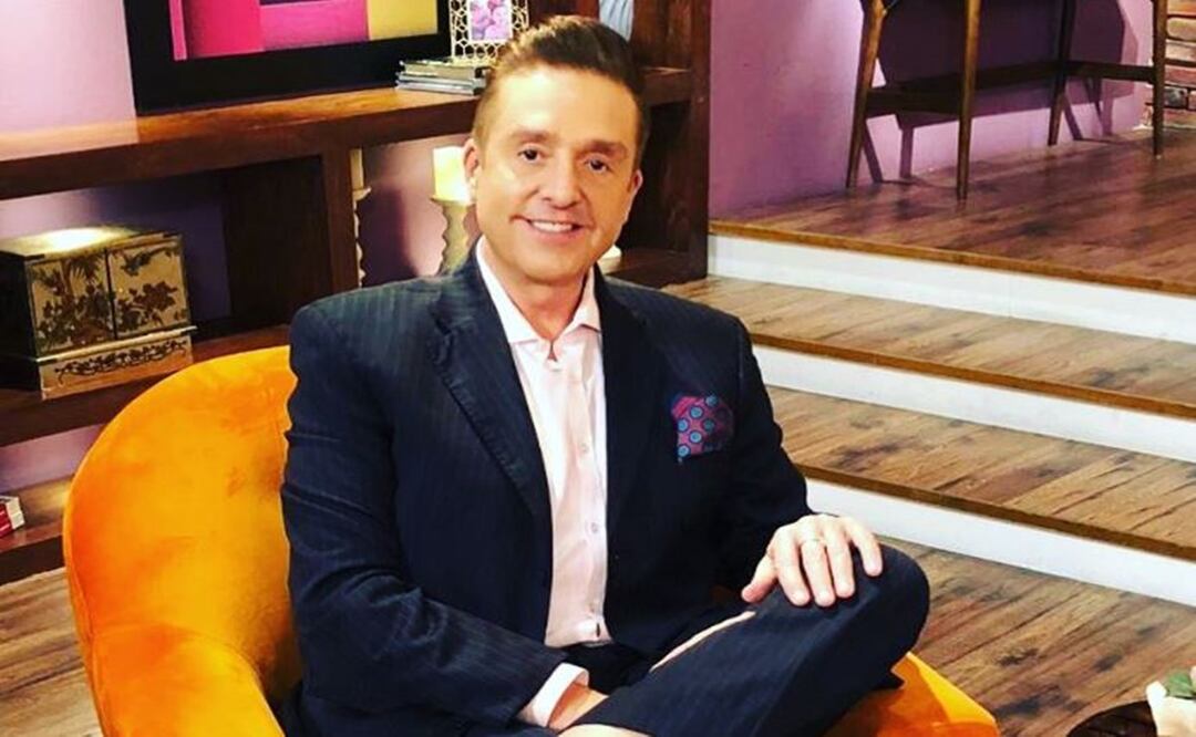 ¿Tiene VIH? Esta es la enfermedad que tiene a Daniel Bisogno entre la vida y la muerte