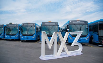 Línea 3 del Mexibús Pantitlán - Chimalhuacán se ampliará ¿hasta dónde llegará?