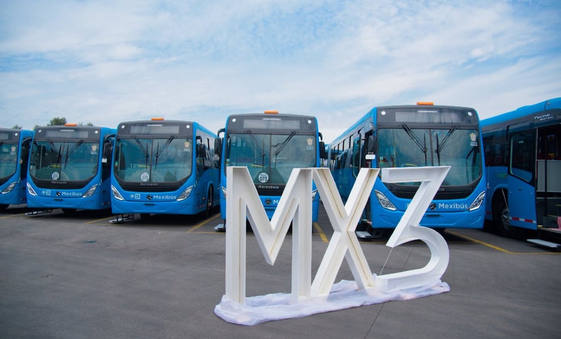 Foto: Redes sociales (Línea 3 del Mexibús Pantitlán - Chimalhuacán se ampliará ¿hasta dónde llegará?)