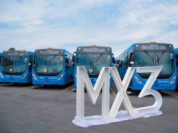 Línea 3 del Mexibús Pantitlán - Chimalhuacán se ampliará ¿hasta dónde llegará?