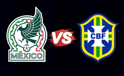 México Sub 20 vs Brasil: Dónde ver y a qué hora ver el juego de la Copa del Mundo