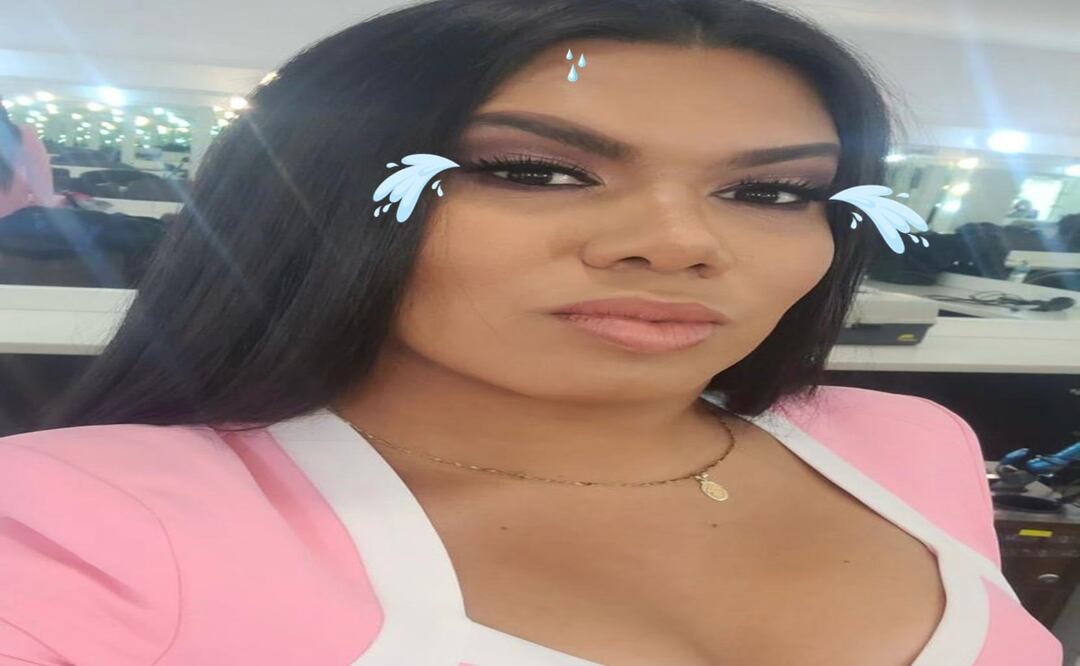 Tras brutal golpiza a Paola Suárez, Kimberly 'La más preciosa' lanza mensaje entre lágrimas