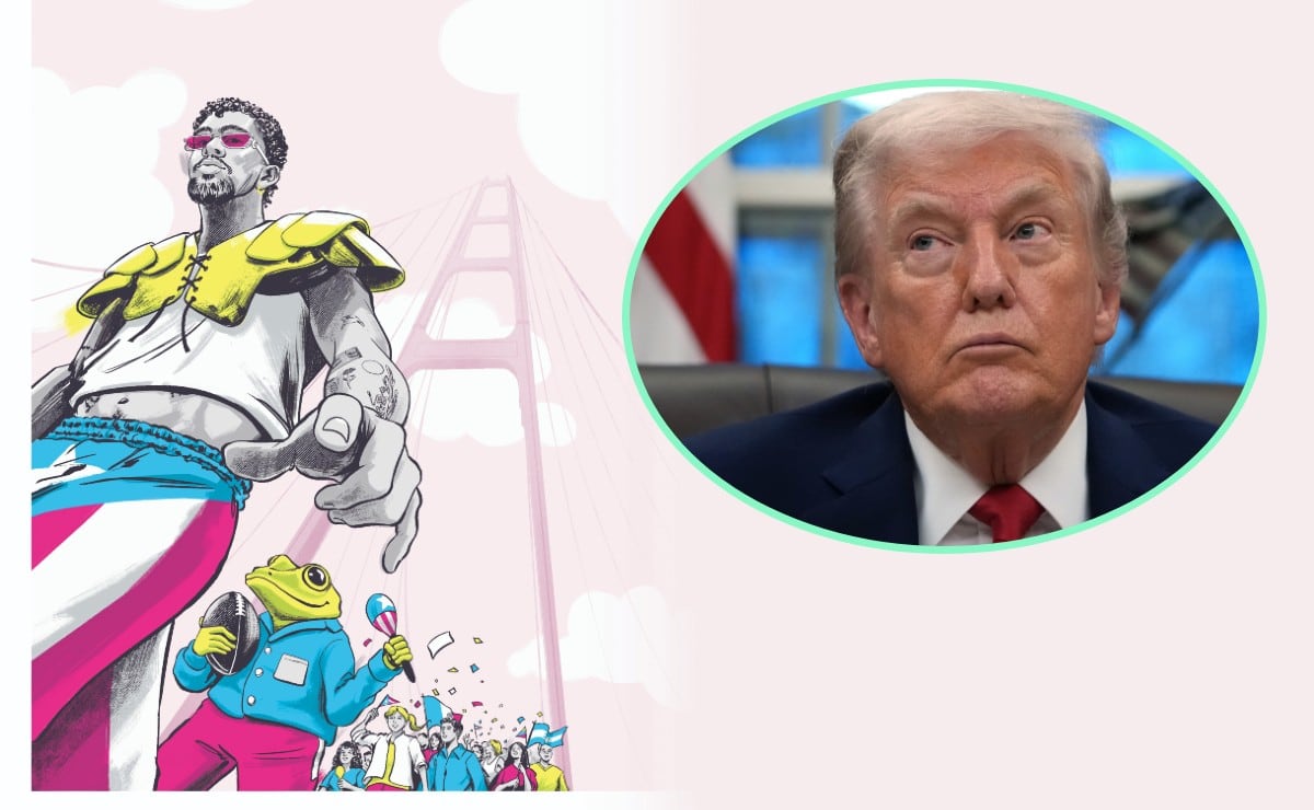 Bad Bunny sigue dividiendo opiniones previo a su presentación en el Super Bowl