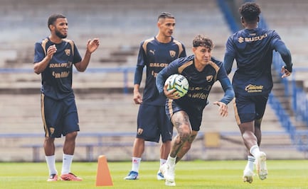 ¿Dónde ver Pumas vs América de Cali EN VIVO? Canales y horarios del partido amistoso de este domingo