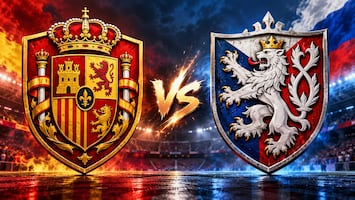España vs Republica Checa: ¿Dónde y a qué hora ver EN VIVO el partido de la UEFA Liga de Naciones?