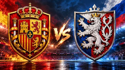 España vs Republica Checa: ¿Dónde y a qué hora ver EN VIVO el partido de la UEFA Liga de Naciones?