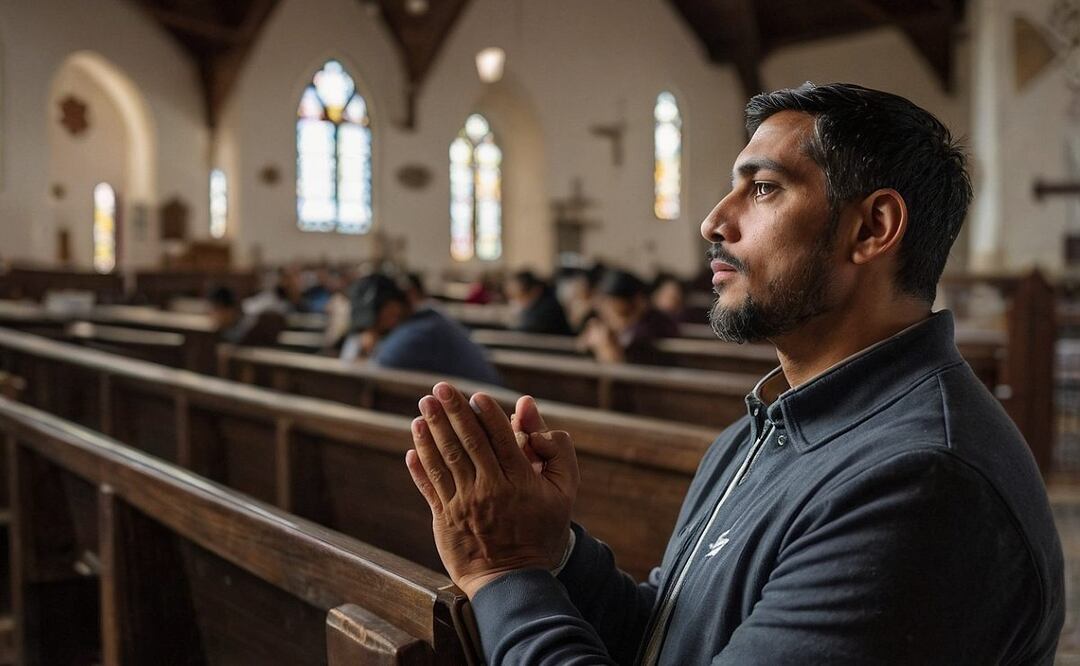 Oración para el Tercer Domingo de Adviento