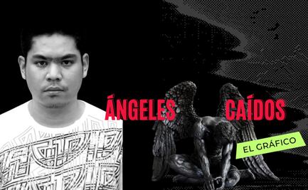 Ángeles Caídos: ¿Cómo capturaron a El asesino de Facebook? 9 Homicidios a sangre fría