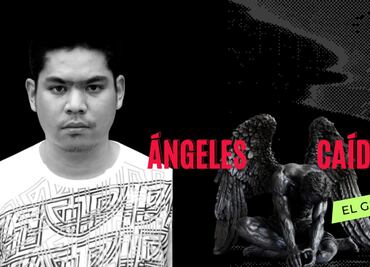 Ángeles Caídos: ¿Cómo capturaron a El asesino de Facebook? 9 Homicidios a sangre fría