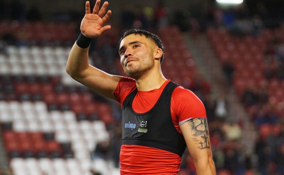 Tigres vs Xolos por la victoria en el Universitario ¿Dónde y a qué hora verlo?