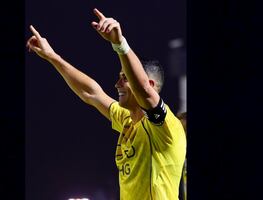 Cristiano Ronaldo marca su gol 953 y va por los mil tantos históricos