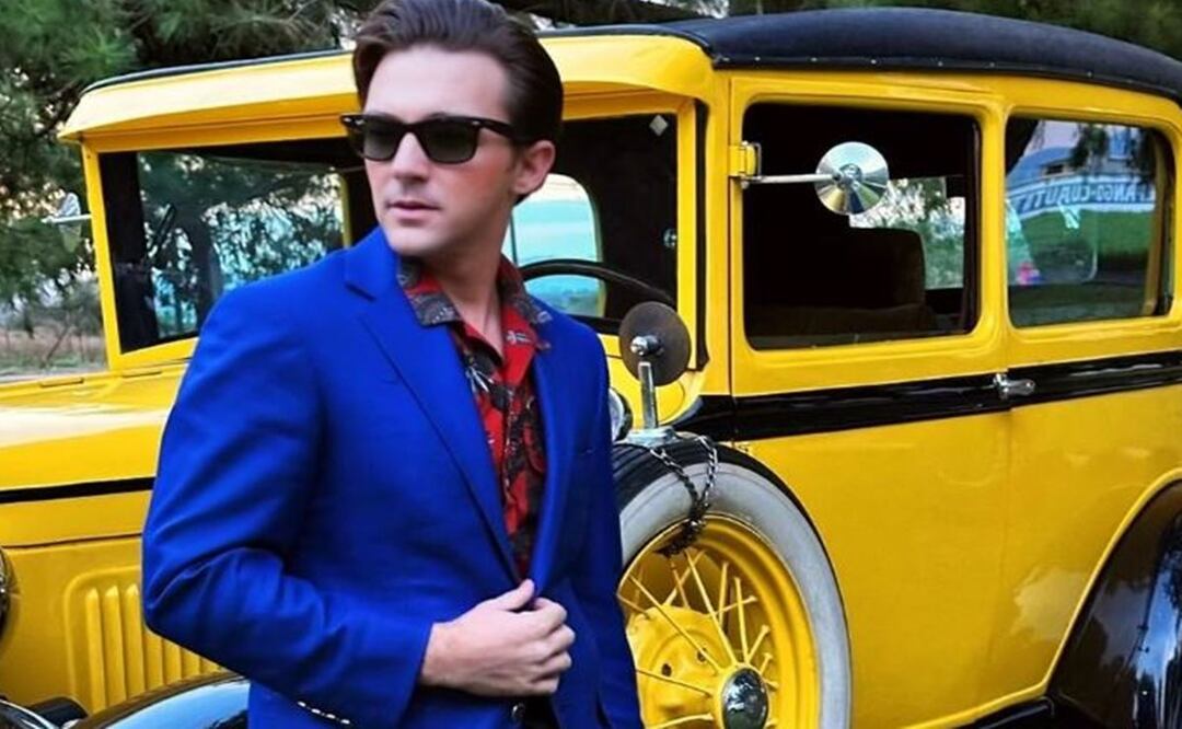 Drake Bell se abre y confiesa que sufrió horrible abuso sexual, por empleado de Nickelodeon