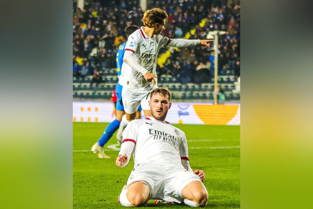 Santiago Gimenez (Foto: X)