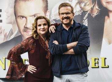 Pimpinela: el icónico dúo regresa al Auditorio Nacional con nuevos éxitos y gira por México