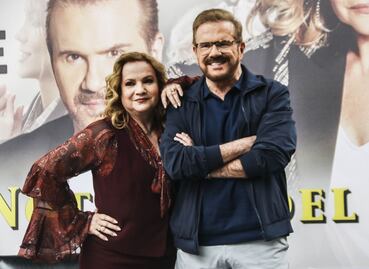 Pimpinela: el icónico dúo regresa al Auditorio Nacional con nuevos éxitos y gira por México