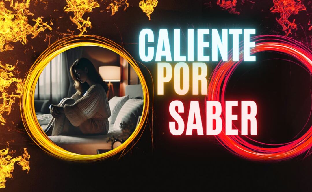 Mujer ignorada por su hombre busca consejos para tener intimidad, sin andar rogando