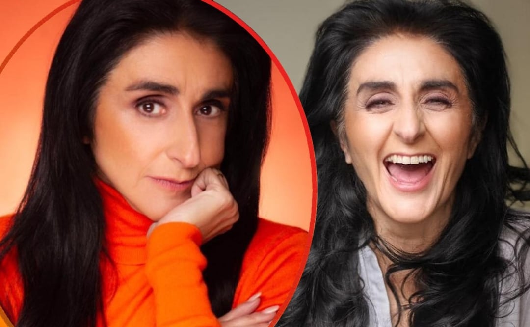 ¿Cómo es la divertida obra de Bárbara Torres con Arturo Carmona?