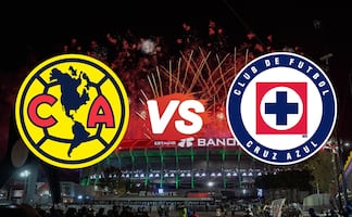 América vs Cruz Azul: Dónde y a qué hora ver el regreso de la Liga MX al Estadio Banorte