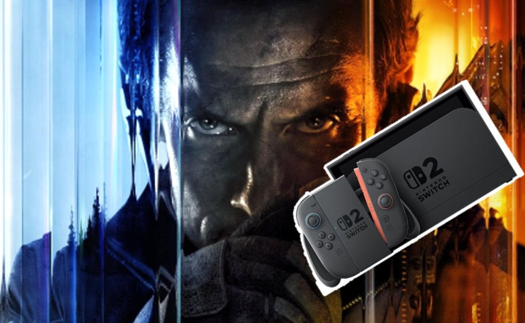 Foto: Instagram (Call of Duty llegará a Nintendo Switch: Filtraciones confirman el esperado estreno)