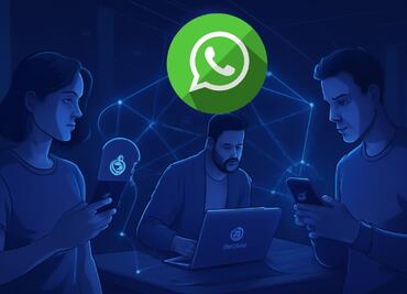 WhatsApp en alerta por nueva aplicación que apunta a renovar la mensajería ¿Cuál es?