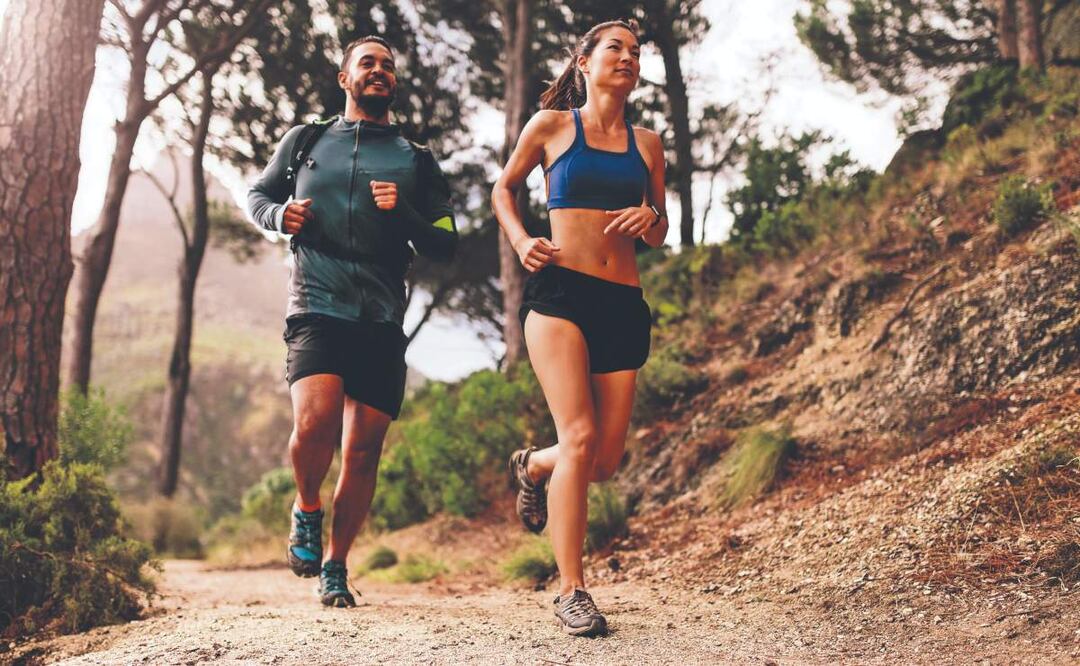 Lugares para salir a correr en la CDMX y tips para ejercitarte de forma segura