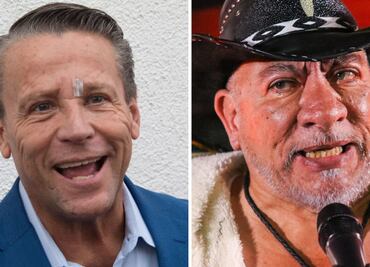 Alfredo Adame: ¿Qué le espera al salir de La Casa de los Famosos All Star? Carlos Trejo lo revela