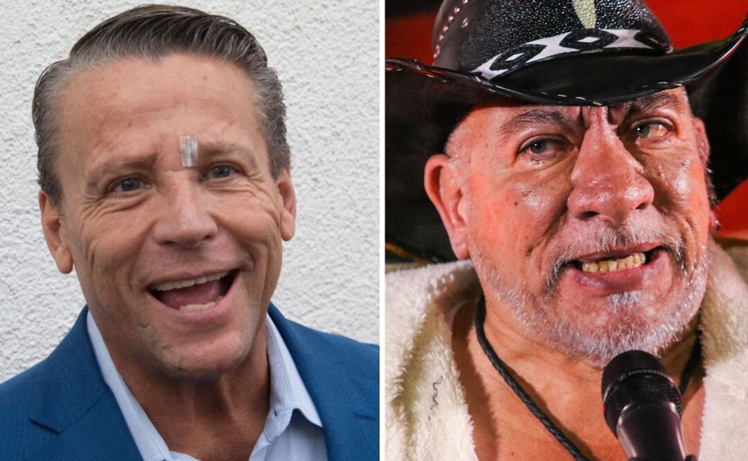 Foto: Cuartoscuro (Alfredo Adame: ¿Qué le espera al salir de La Casa de los Famosos All Star? Carlos Trejo lo revela)